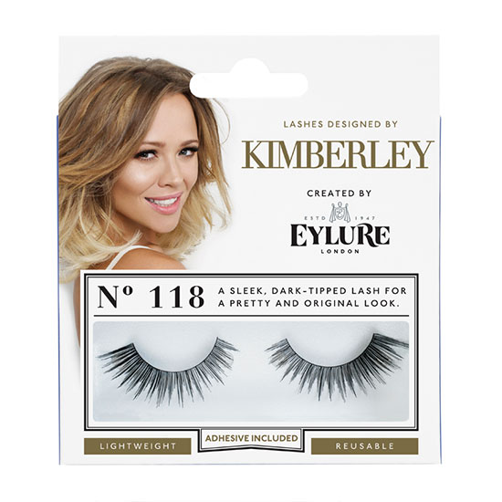 Eylure Girls Aloud Lashes Kimberley