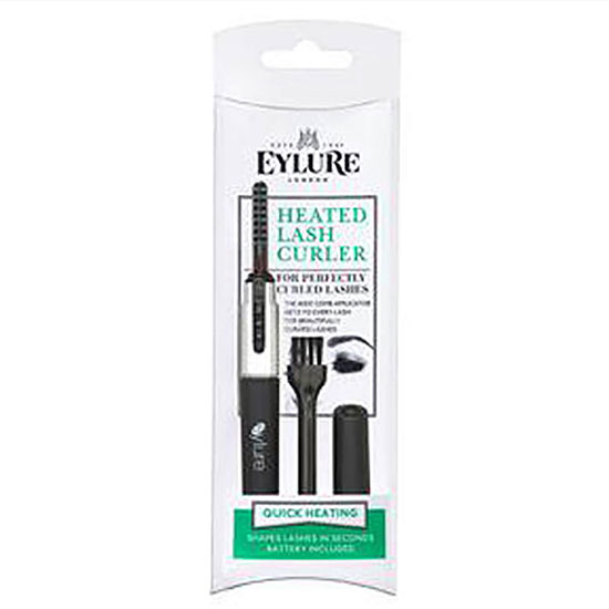 Eylure Heated Eyelash Curler