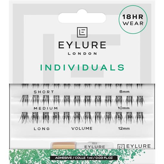 Eylure Individuals Volume