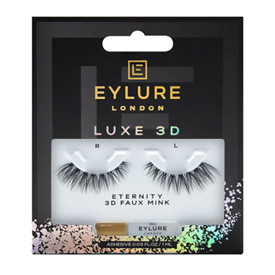 Eylure Luxe 3d Eternity Eyelash