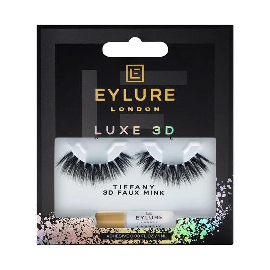 Eylure Luxe 3d Lashes