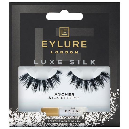 Eylure Luxe Silk Lashes