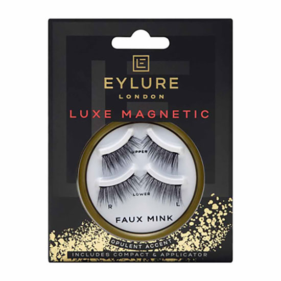 Eylure Magnetic Lashes Baroque Corner