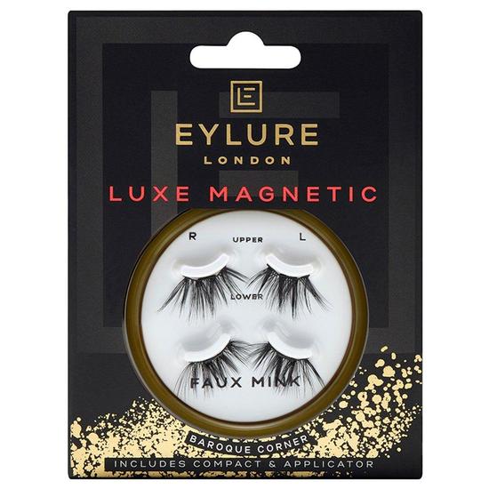 Eylure Magnetic Lashes