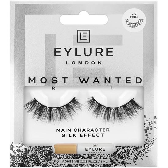 Eylure Most Wanted Lashes Main Character