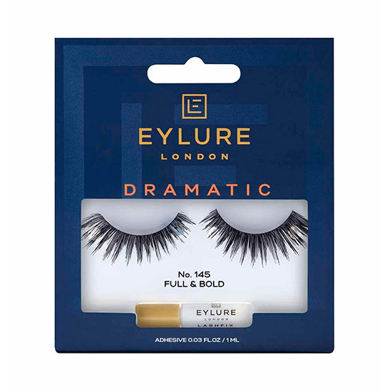 Eylure Naturalite Eyelashes Intense