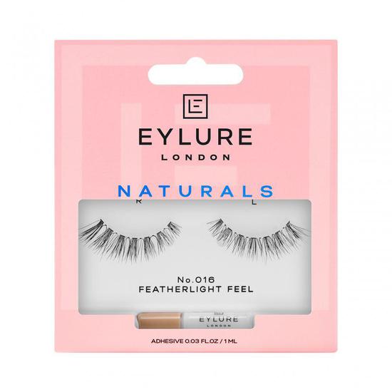 Eylure Naturals Lashes 016