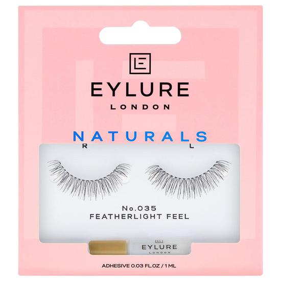 Eylure Naturals Lashes 035