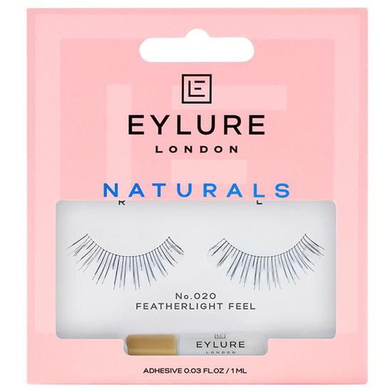 Eylure Naturals Lashes