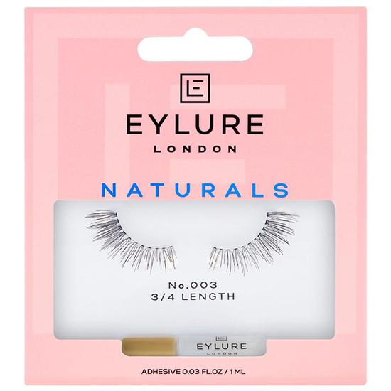 Eylure Naturals No.003 Lashes