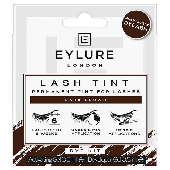 Eylure Pro-Lash Dylash Brown