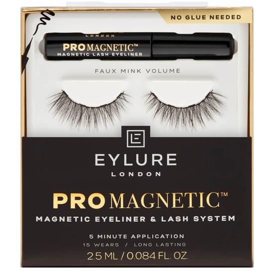 Eylure Pro Magnetic Volume Lashes Kit