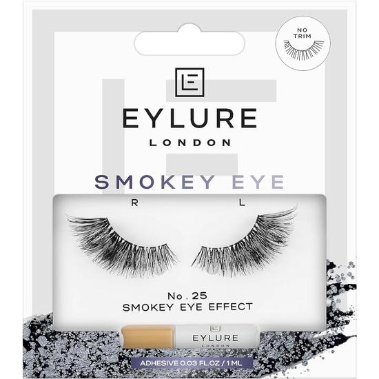 Eylure Smokey Eyelashes
