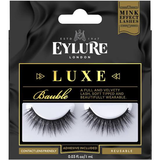 Eylure The Luxe Collection Lashes Bauble