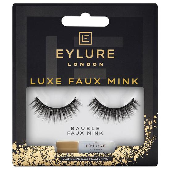 Eylure The Luxe Collection Lashes
