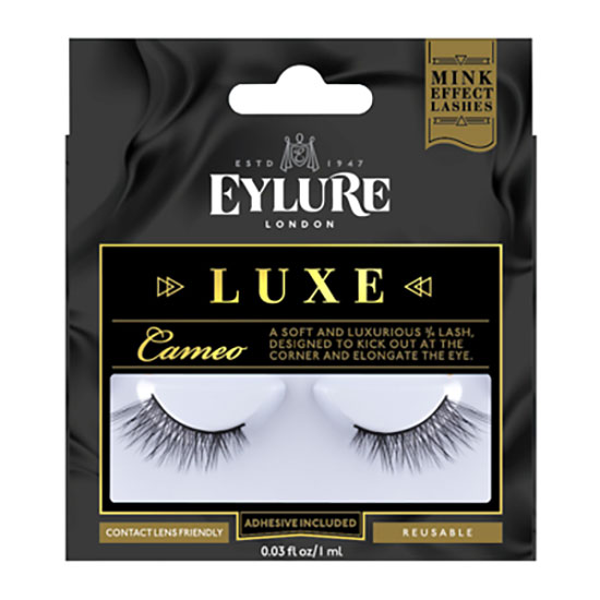 Eylure The Luxe Collection Lashes Solitaire