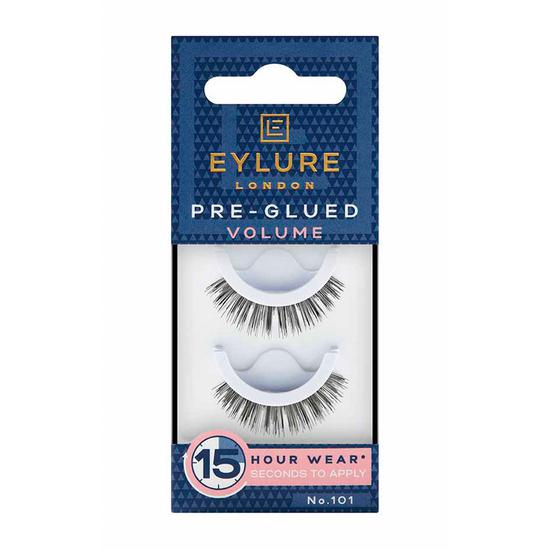 Eylure Volume 101 Pre-Glued Lashes