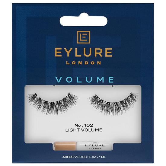 Eylure Volume Lashes 102