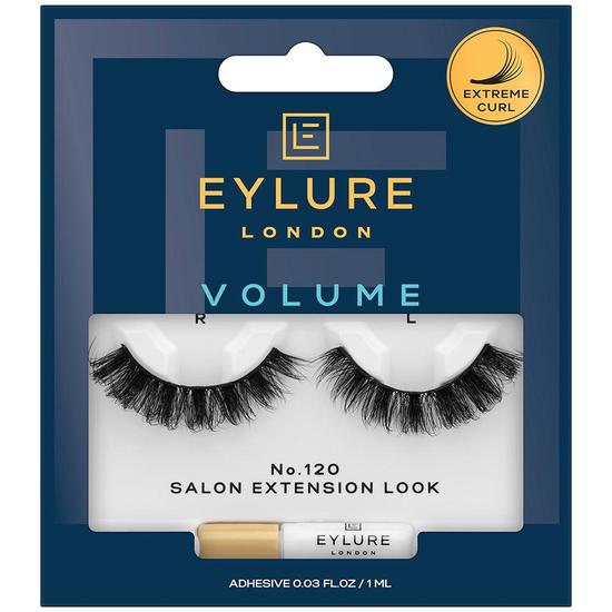 Eylure Volume Lashes 120