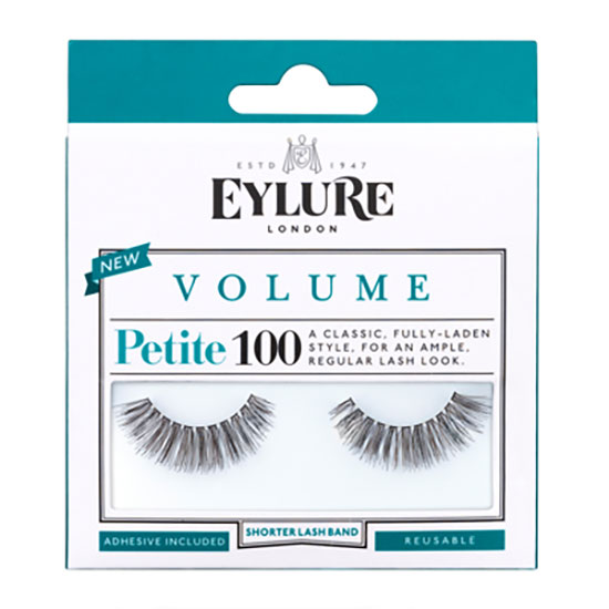 Eylure Volume No. 107 Lashes 100