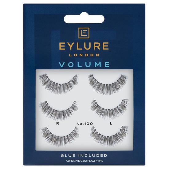 Eylure Volume No.100 Lashes