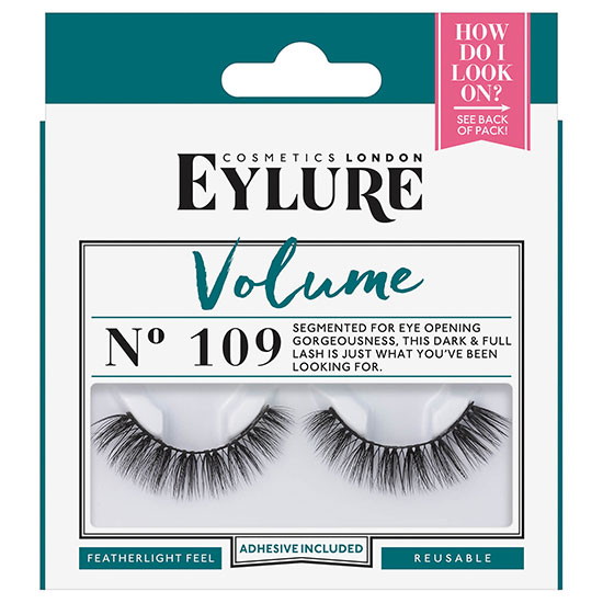 Eylure Volume No.109 Lashes
