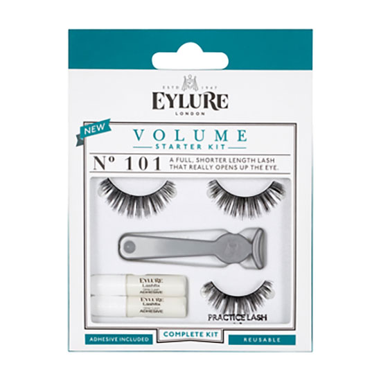 Eylure Volume Starter Kit 101