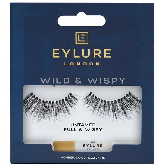 Eylure Wild & Wispy Untamed Lashes