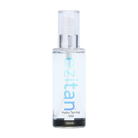 Ezitan Hydro Tanning Mist 100ml