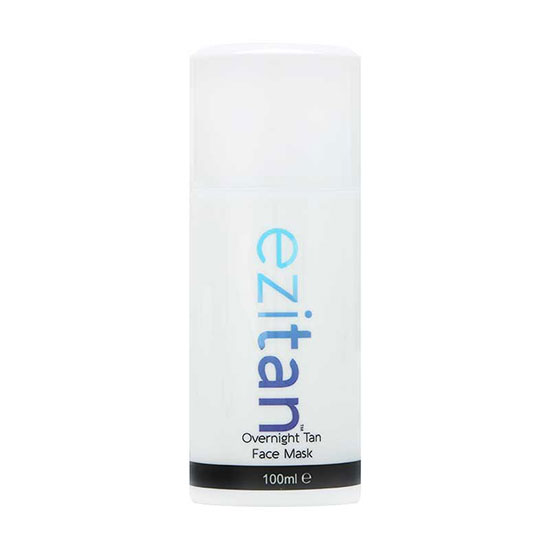 Ezitan Overnight Tan Body Mask
