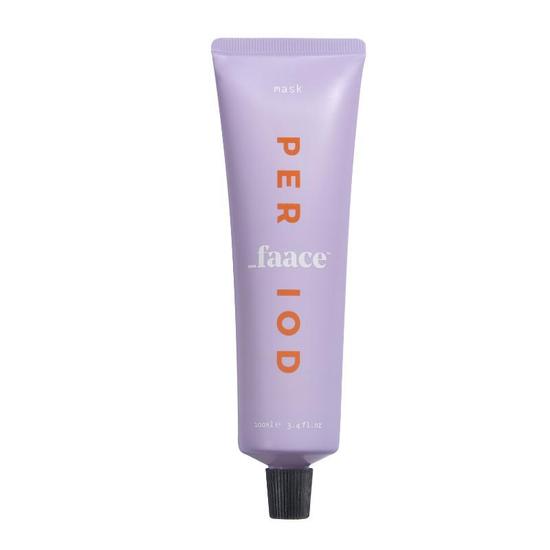 Faace Period Face Gel Mask 100ml