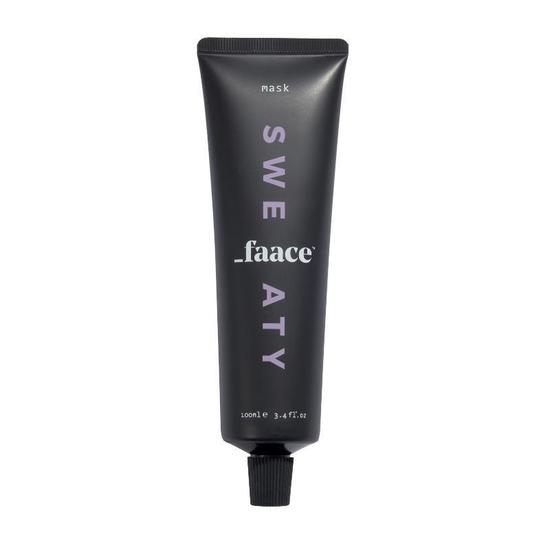 Faace Sweaty Face Mask & Primer