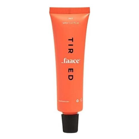 Faace Tired Faace Face Mask 30ml