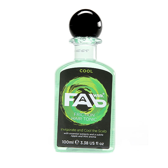 Fab Hair Friction Hair Tonic Cool
