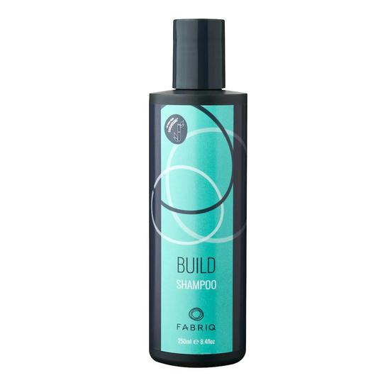 Fabriq Build Shampoo 250ml
