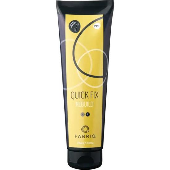 Fabriq Quick Fix ReBuild 275ml