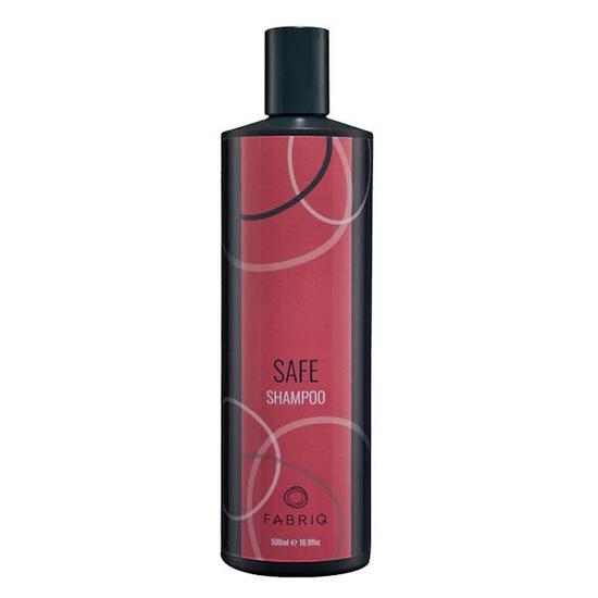 Fabriq Safe Shampoo 250ml