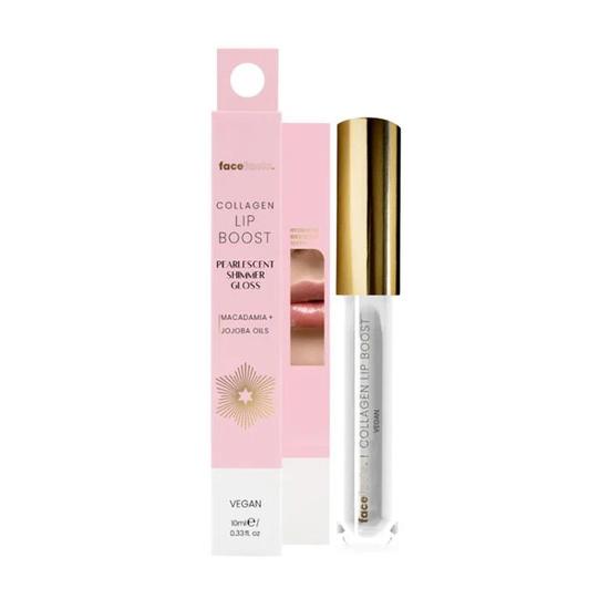 Face Facts Collagen Lip Boost 10ml
