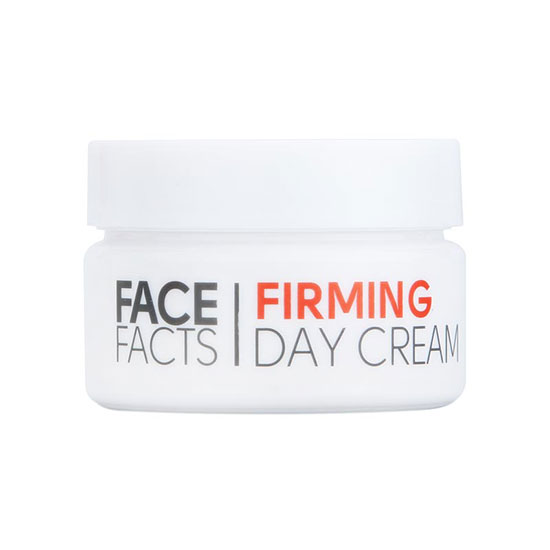Face Facts Firming Day Cream