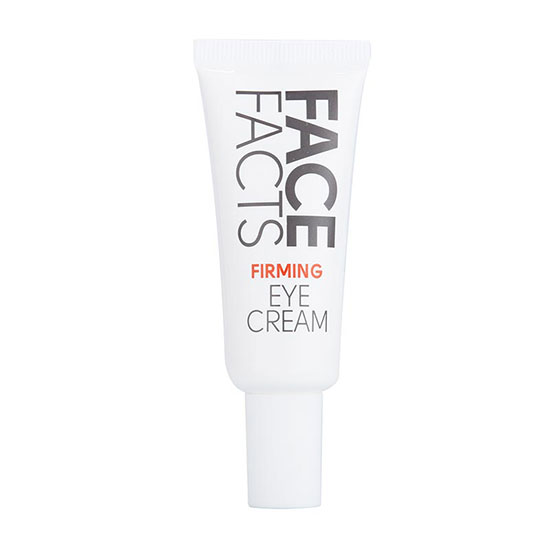Face Facts Firming Eye Cream