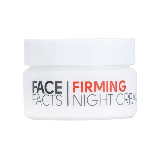 Face Facts Firming Night Cream
