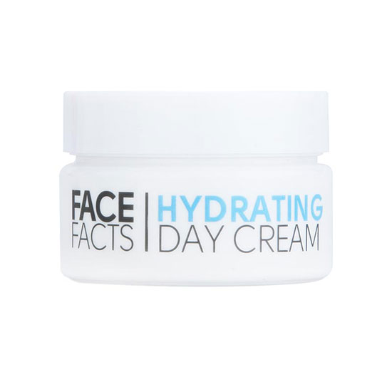 Face Facts Hydrating Day Cream