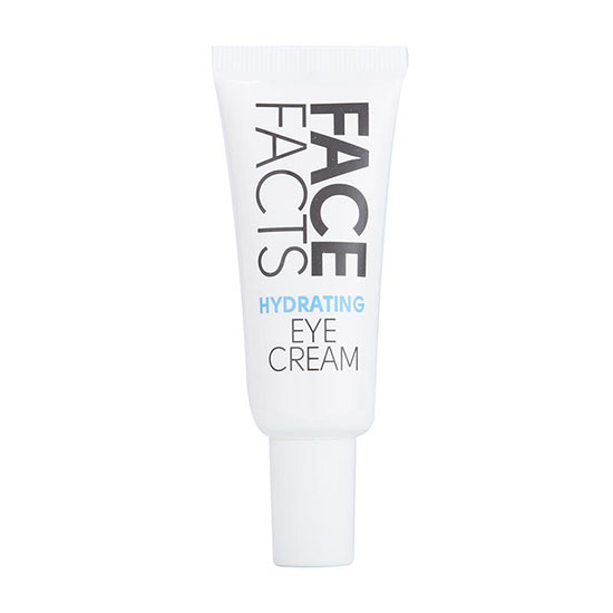 Face Facts Hydrating Eye Cream