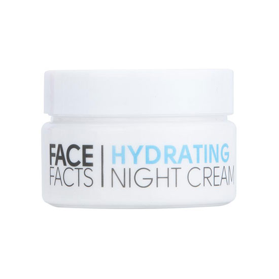 Face Facts Hydrating Night Cream