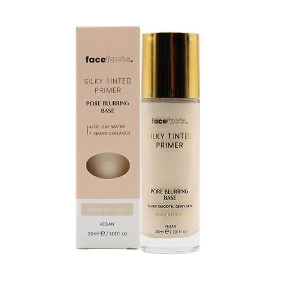 Face Facts Silky Tinted Primer 30 ml / 1.0 Light
