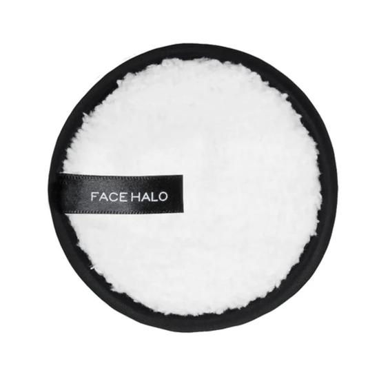 FACE HALO Original Reusable Makeup Remover Pad 1 Pad