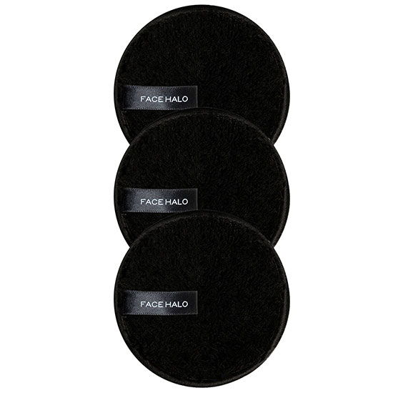FACE HALO Pro Black