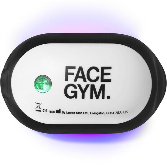 FaceGym Acne Light Shot