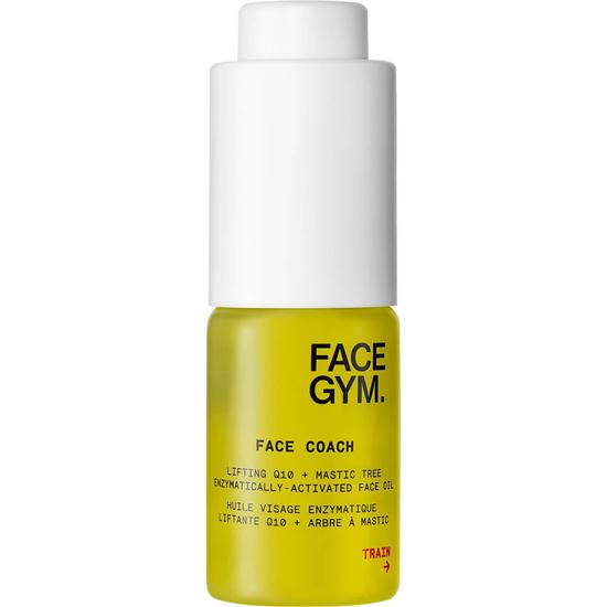 FaceGym Face Coach Oil 15ml