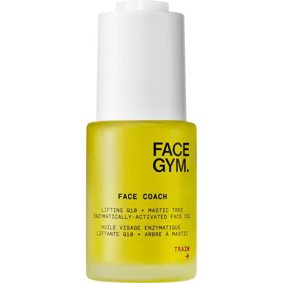 FaceGym Face Coach Oil 30ml